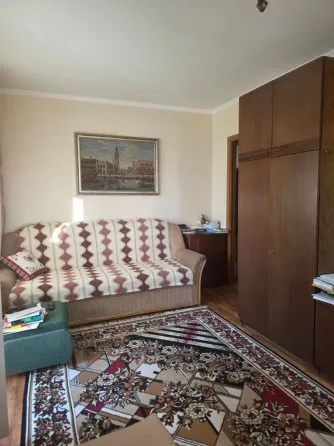 3-х квартира ул.Шекспира Донецк
