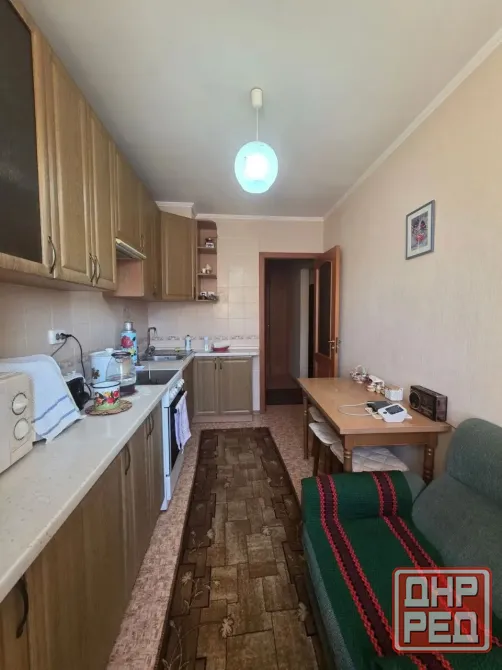 3-х квартира ул.Шекспира Донецк - изображение 6