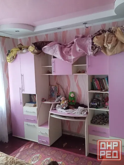 Продам Красный Луч - изображение 2