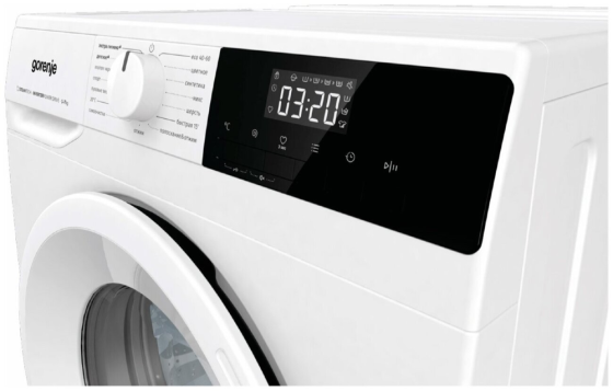 Стиральная машина Gorenje с баком Донецк