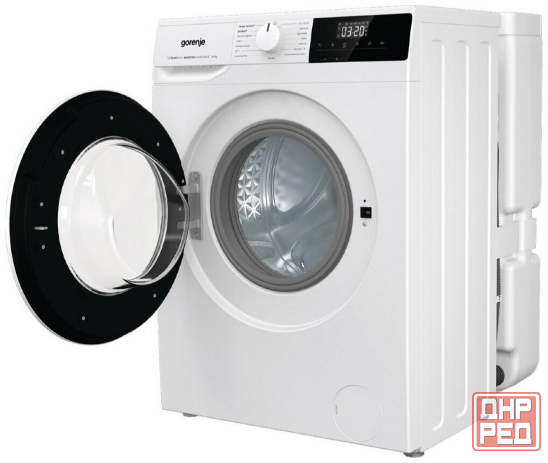 Стиральная машина Gorenje с баком Донецк - изображение 3