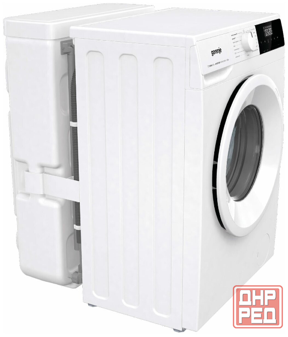 Стиральная машина Gorenje с баком Донецк - изображение 1