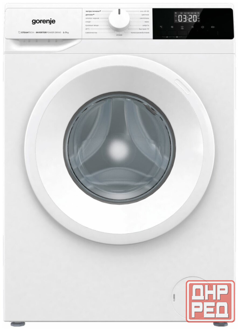 Стиральная машина Gorenje с баком Донецк - изображение 4