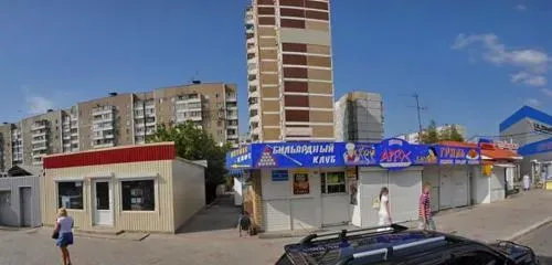 Двухкомнатная квартира в Буденовском районе города Донецка. Донецк