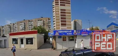 Двухкомнатная квартира в Буденовском районе города Донецка. Донецк - изображение 2