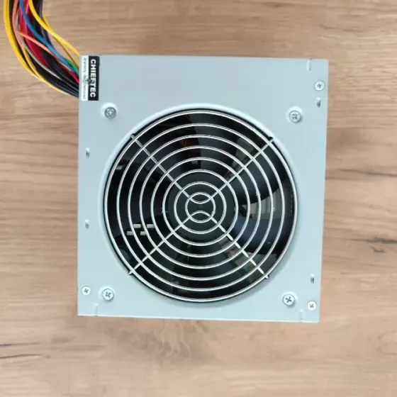 Блок питания Сhieftec 500Wt (i-arena apb-500b8) Донецк