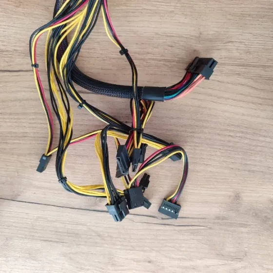 Блок питания Zalman 500Wt (Watt-bit ZM500-xeII) Донецк