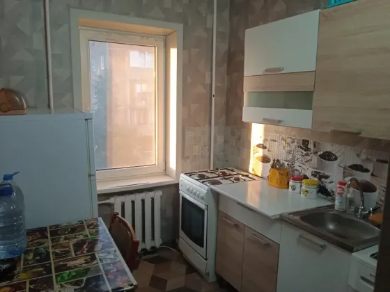 1 ком квартира Ханженково Макеевка