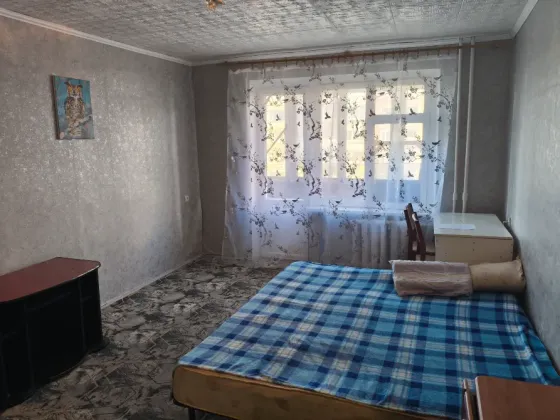 Собственник сдам 1к квартиру Макеевка