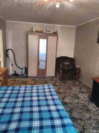 Собственник сдам 1к квартиру Макеевка