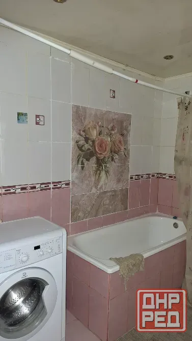 Сдам 2-х к.кв 23жмр Мариуполь - изображение 4
