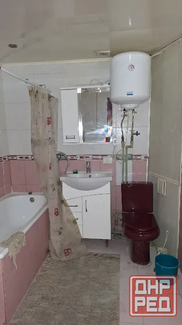 Сдам 2-х к.кв 23жмр Мариуполь - изображение 7