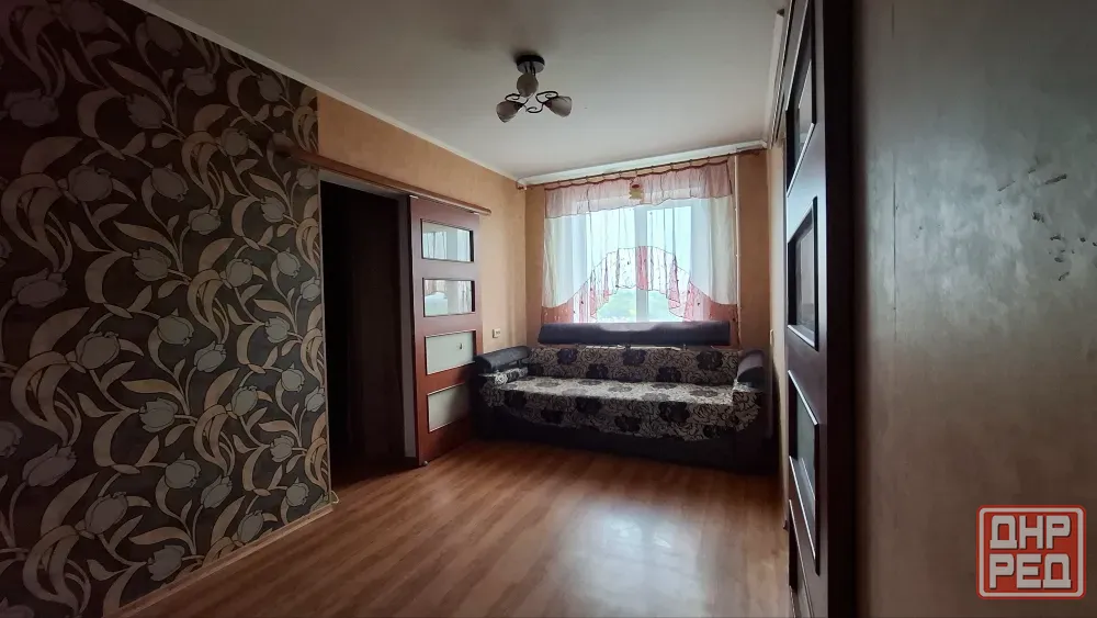 Сдам 2-х к.кв 23жмр Мариуполь - изображение 1