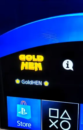 Продам прошитую PS4 Макеевка