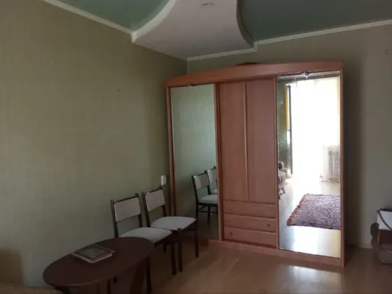 Продам 1-но ком чешку 5/10 ул.Артема Киевский район Донецк