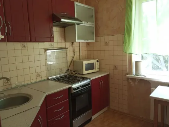 Продам 1-но ком чешку 5/10 ул.Артема Киевский район Донецк