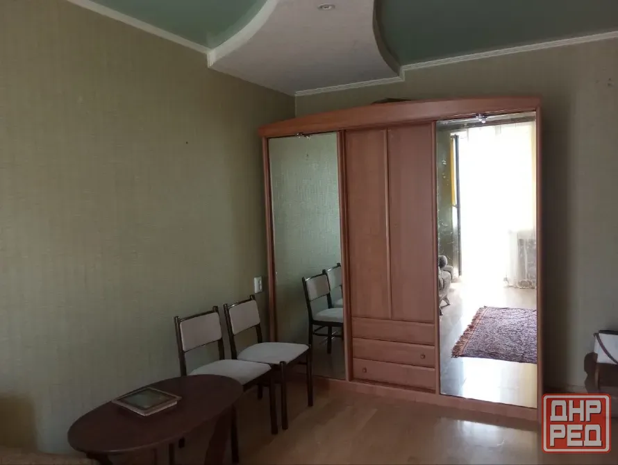 Продам 1-но ком чешку 5/10 ул.Артема Киевский район Донецк - изображение 3