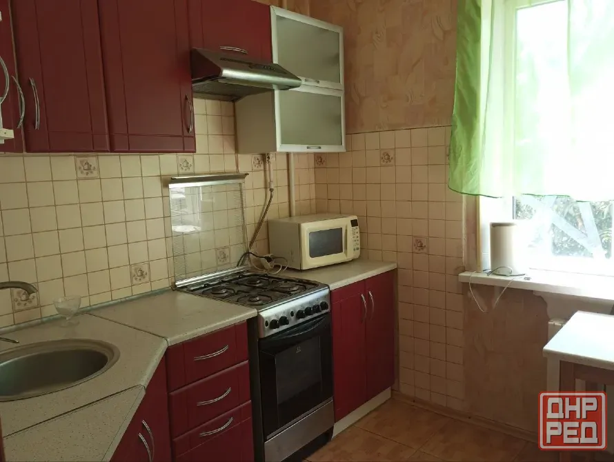 Продам 1-но ком чешку 5/10 ул.Артема Киевский район Донецк - изображение 2