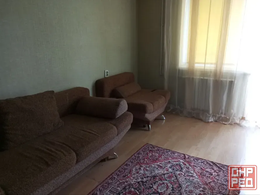 Продам 1-но ком чешку 5/10 ул.Артема Киевский район Донецк - изображение 7