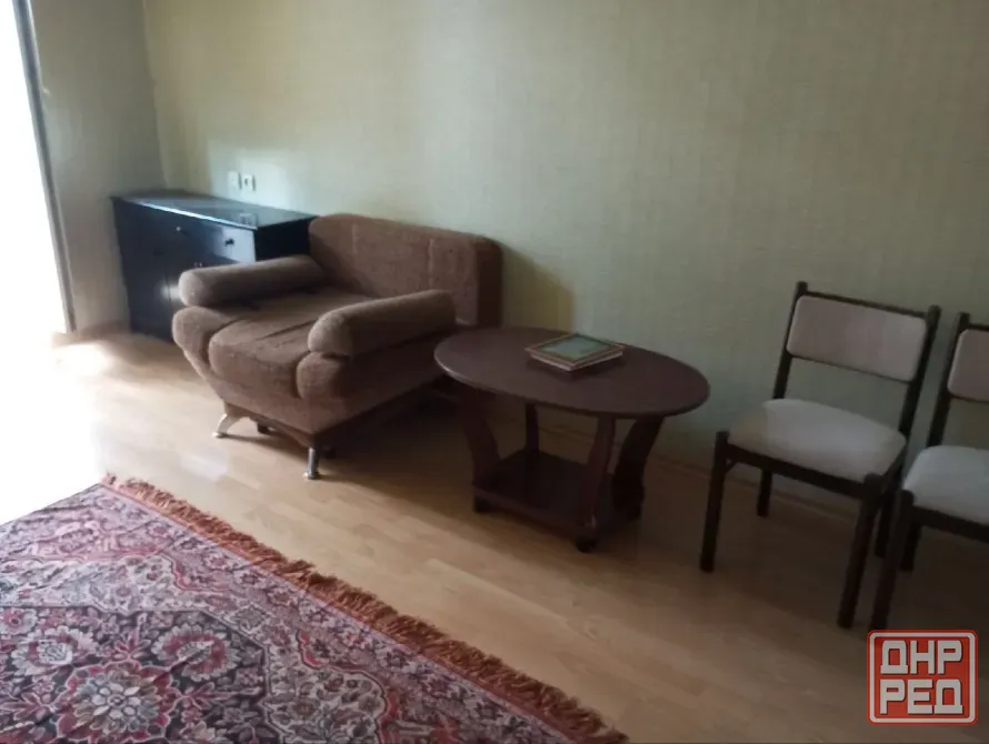 Продам 1-но ком чешку 5/10 ул.Артема Киевский район Донецк - изображение 6
