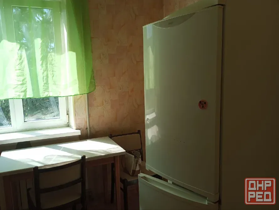 Продам 1-но ком чешку 5/10 ул.Артема Киевский район Донецк - изображение 5