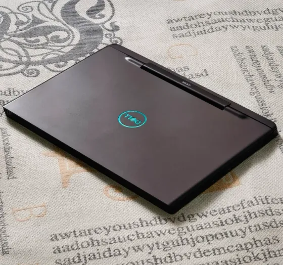 Продам игровой ноут DELL G5 Макеевка