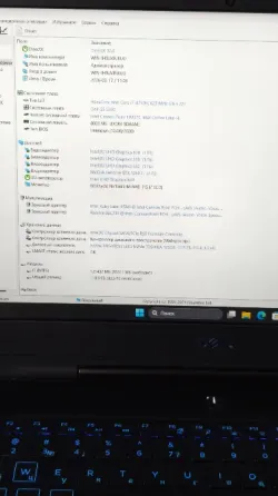 Продам игровой ноут DELL G5 Макеевка