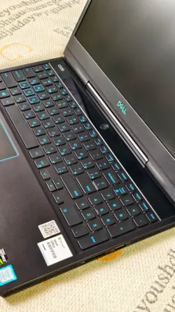 Продам игровой ноут DELL G5 Макеевка