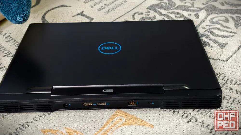 Продам игровой ноут DELL G5 Макеевка - изображение 3