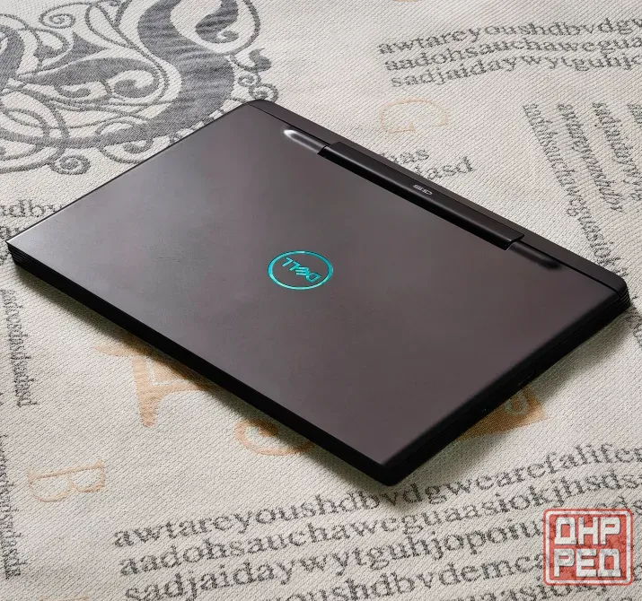 Продам игровой ноут DELL G5 Макеевка - изображение 1