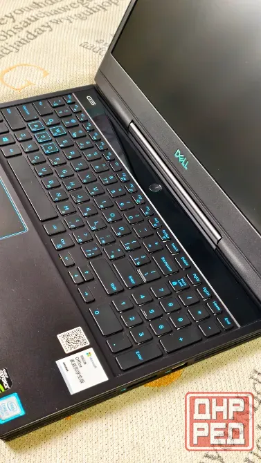 Продам игровой ноут DELL G5 Макеевка - изображение 4