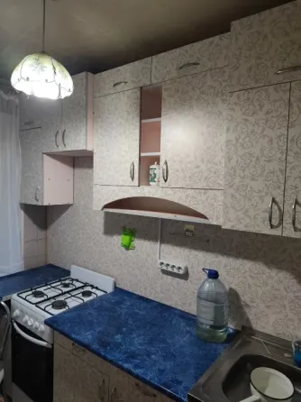 Сдам 1 комнатную квартиру, Кировский район, Текстильщик, в хорошом состоянии Донецк