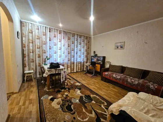 Аренда квартиры Калининский р-н . Донецк