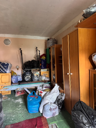 Продажа гаража, стадион Шахтер! Донецк