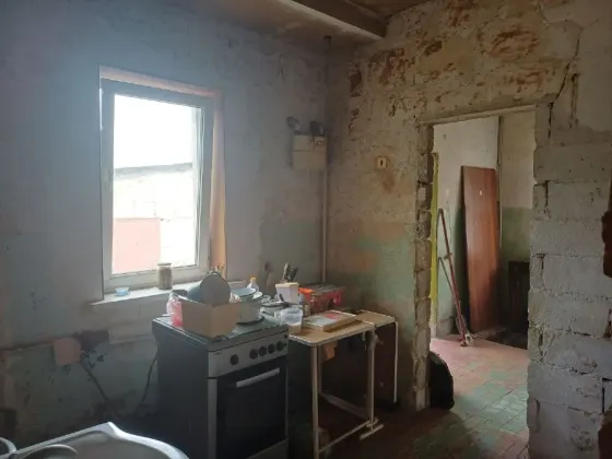 Продам дом в Куйбышевском районе Донецк