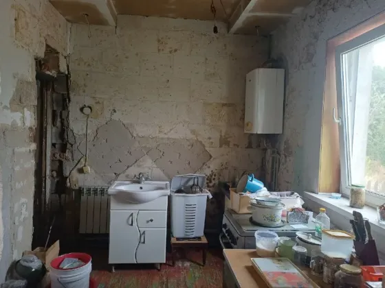 Продам дом в Куйбышевском районе Донецк