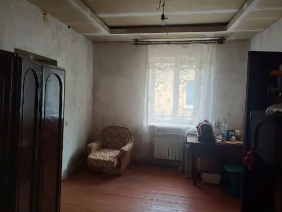 Продам дом в Куйбышевском районе Донецк