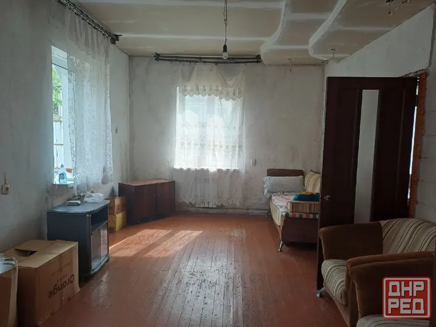 Продам дом в Куйбышевском районе Донецк - изображение 1