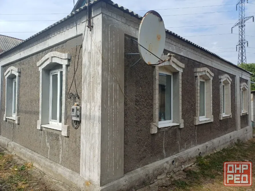 Продам дом в Куйбышевском районе Донецк - изображение 11
