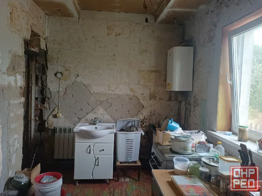 Продам дом в Куйбышевском районе Донецк - изображение 3