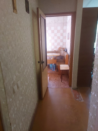 Продажа однушка на парке Гулливер! Отличная локация! Донецк