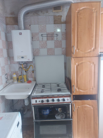 Продажа однушка на парке Гулливер! Отличная локация! Донецк