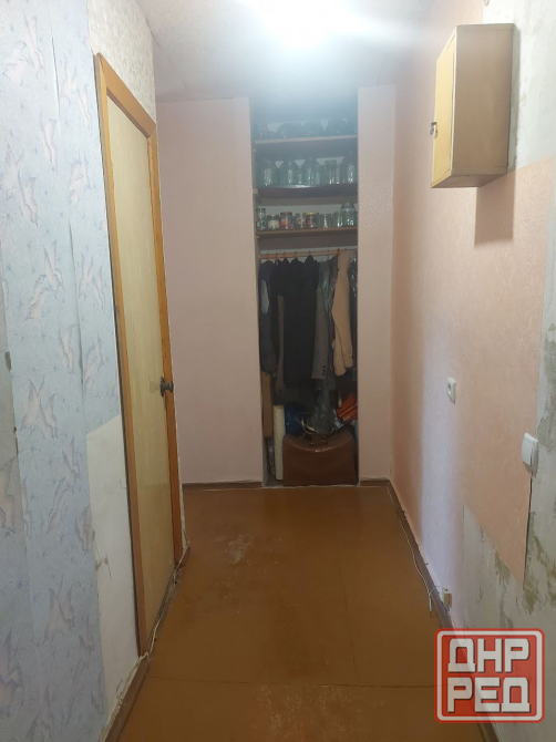 Продажа однушка на парке Гулливер! Отличная локация! Донецк - изображение 5