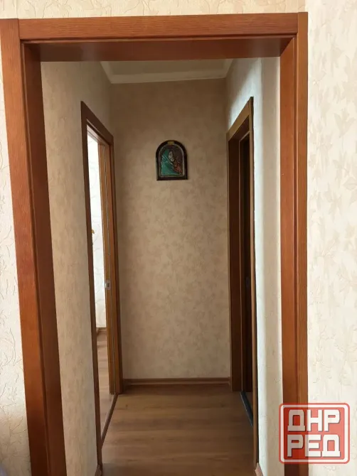 Уютная 3-комнатная квартира в Калининском районе (пр. Ильича, р-н Мединститута) Донецк - изображение 3