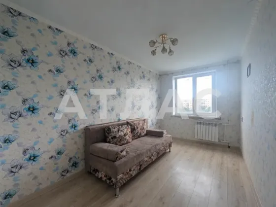 3-к квартира, 6/9 этаж, 57,5м², арт. 138901765 Мариуполь