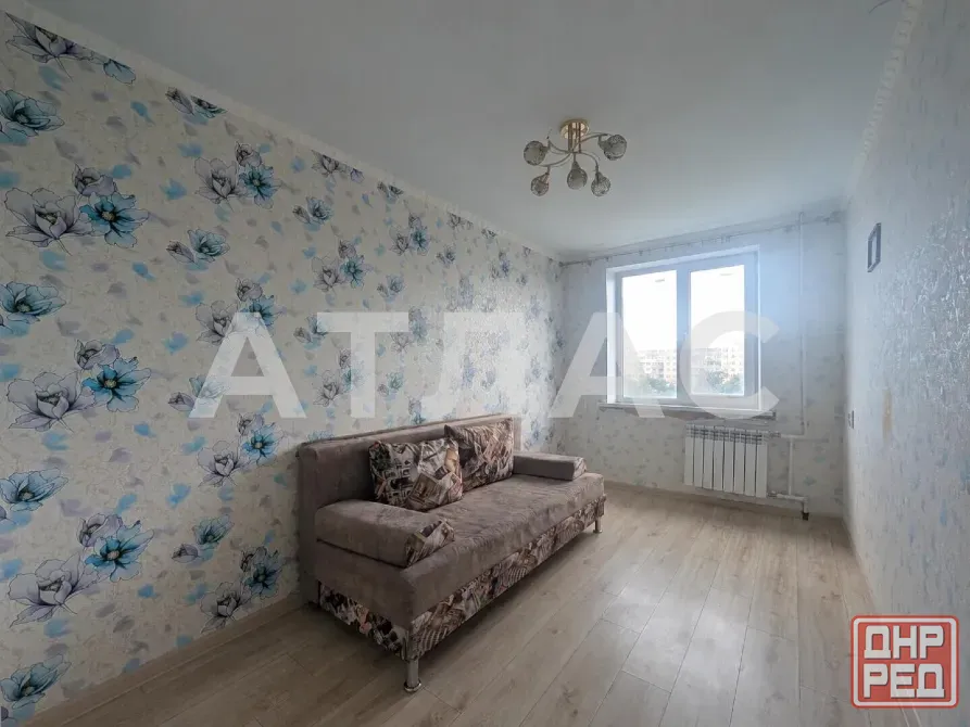 3-к квартира, 6/9 этаж, 57,5м², арт. 138901765 Мариуполь - изображение 5
