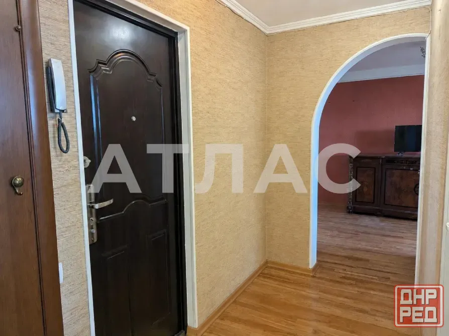 3-к квартира, 6/9 этаж, 57,5м², арт. 138901765 Мариуполь - изображение 8