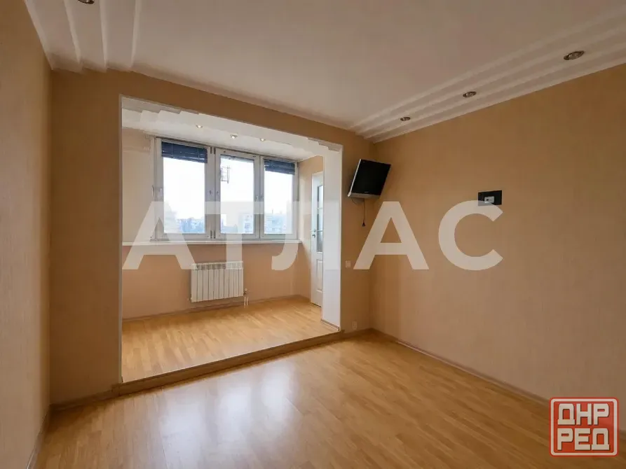 3-к квартира, 6/9 этаж, 57,5м², арт. 138901765 Мариуполь - изображение 7