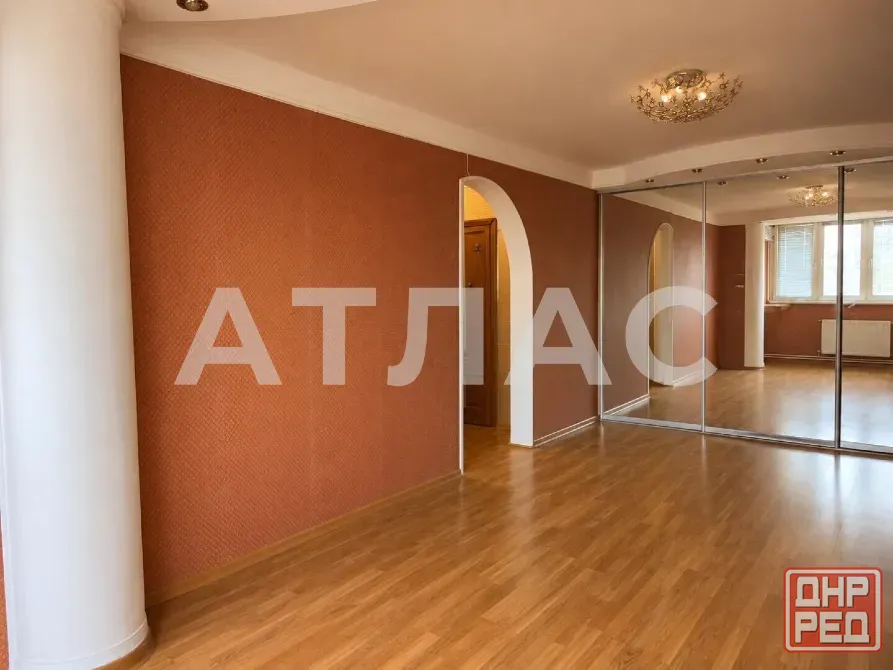 3-к квартира, 6/9 этаж, 57,5м², арт. 138901765 Мариуполь - изображение 3