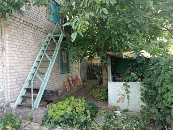 Продается 2 этажный Дом на Ливаде Донецк